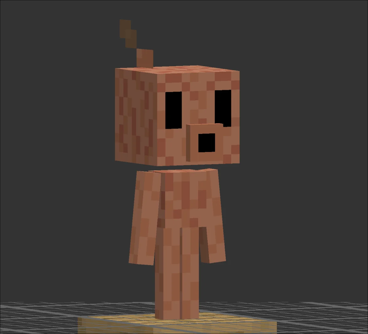 woodman